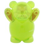Happy Bear Makeup Kit Limited Edition - 006 Green By Pupa Milano - 0 39 Oz