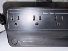 Apc Be425m Back-ups -battery Backup Surge Protection 6 Outlets 425 Va Tested