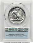 2020-w Palladium Eagle 1 Oz Burnished Fs Flag Pcgs Ms70
