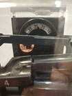 Vintage Time Machine Kinetic Clock Rolling Ball Hpi can You Imagine Dc battery