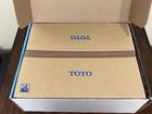 Toto Washlet A200 Sw2024 01 Elongated Electronic Bidet Toilet Seat Tcf6501ur