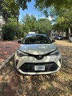 2021 Toyota C-hr Limited