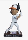 Baltimore Orioles Samuel Basallo Bobblehead 5 24 26