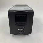 Apc Smt750us Smart-ups 750 Tower Ups No Batteries Tested