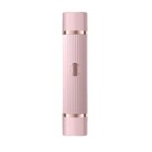 2-in-1 Electric Shaver Rechargeable Painless Hair Removal Dual Head