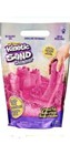 Kinetic Sand Crystal Pink   Sparkle 2 Pack Natural Shimmering  4lbs In All