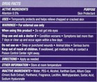 2  Mederma Advanced Scar Gel Skin Protectant  1 76 Fl Oz