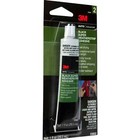 3m Bondo 03602 1oz Tube Black Super Weatherstrip Gasket Adhesive Glue 711488