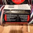 Red Heart Super Saver Yarn Multicolor Argyle 4 Skein Lot 6 Oz Each 100  Acrylic 