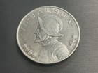 1934 Panama 1 Balboa Choice