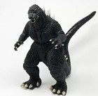 Bandai Namco King Of The Monsters Series Godzilla 2004 Painted Action Figure New