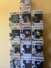 Funko Pop Lot Variety  rare Pops  Lot Of 22 Funkos  Selling All