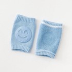 Baby Crawling Knee Pads  Anti-slip Knee Elbow Protectors For Toddlers 2 Pair