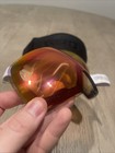Giro Contact Adult Ski Snow Zeiss Goggles W Replacement Lens Magnetic Plus Pouch