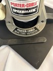 Porter-cable Production Router Manual Control Corded Electric 75361 75182