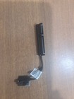 Dell Latitude 3410 14  Genuine Hdd Hard Drive Caddy W sata Cable And Hdd Screws