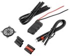 Hobbywing Xerun Xr8 Pro G3 1 8 Competition Sensored Brushless Esc Hwi30113400
