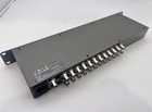 Blackmagic Design Vhubsmtcs6g1212  Smart Videohub Cleanswitch Router