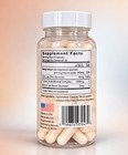 Men-erals Men s Multivitamin   Fulvic Acid 60ct - 1 Month Supply     authentic     