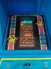 Vintage 1981 Ms  Pac-man Mini Tabletop Arcade Video Game Coleco Midway Works 