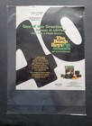 Beach Boys Pet Sounds 40th Anniversary Edition Album Promo Print Ad 2006