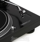 Reloop Rp-1000 Mk2 Belt Drive Turntable