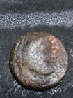 Ptolemy I Sater  ptolemaic Kingdom Egypt 305 -282 Bc  8 57 Gr Very Rare