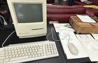 Rare Apple Macintosh Classic Ii Computer Model M4150  Bundle   read