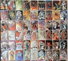 Lady Death All Chromium Series 2 Complete Trading Card Set 100 Cards Krome 1995