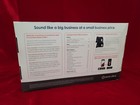 Ooma Office Bundle With 2 Dp1 Wireless Desk Phone Office Edition  Brand New 