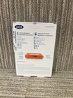 External Hard Drive Lacie Rugged Mini 2tb Usb 3 0 In Orange silver - New