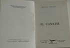El Caniche By Hector Togagni Book In Spanish W  Poodle Champions Of Argentina