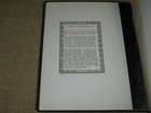 Rare Hand Typed Orders 42nd 1st 3rd Divisions Battle St Mihiel Plan Of Attack