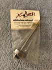 Miniature Aircraft X Cell Ma Uni-ball Centrifugal Clutch Assembly 0546-1