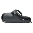 Protec Model Bm304ct Zip Alto Saxophone Case In Black Brand New