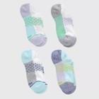 Hanes Women s Absolute Active 4pk Super No Show Socks - 5-9
