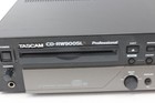Tascam Cd-rw900sl Professional Cd Recorder