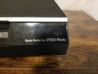 Epson Perfection V550 Photo Scanner