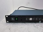 Kramer Vp-728 9-input Proscale Hdmi Hqv Digital Presentation Scaler switcher