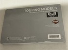 2021 Harley Davidson Touring Models Owner   s Manual 94000825