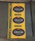 Survivor  Cambodia Second Chances Angkor Buff  used   Off-card 