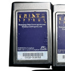 Vtg Fortezza Crypto Card Fips-140-1 Level 2 Security Spyrus 68-00-1100 Usa