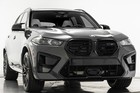 2025 Bmw X5 Competition