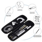 Small Pencil Case Holder For Pencils hard Pen Case For Executive Fountain Pen   