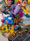 Junk Drawer Toy Lot Vintage To Modern