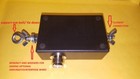  End Fed Dipole 80-6 Meter Portable Hf Antenna Matchbox System   9 1 Unun