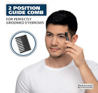 Wahl Nose Ear Trimmer Neck Hair  Eyebrow Groomer Micro Clippers