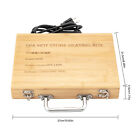 Hot Massage Stone Basalt Stones Set Rock Spa Massage Heating Box Heater Kit