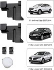 Sunroof Repair Kit For Ford Edge 2007-2014 Lincoln Mkx 2007-2015 Mkt 2010-2018
