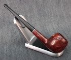 Kaywoodie  house  Estate Tobacco Pipe   Rusticated American Made Briar